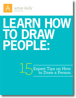 Download How to Draw People Free eBook