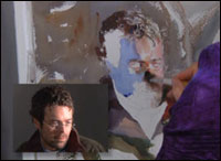 Mary Whyte, expert watercolor artist and instructor