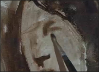 Mastering Oil Portrait Painting with Ron Hicks Mastering Oil Portrait Painting with Ron Hicks