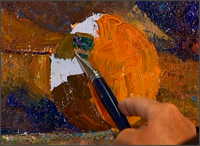 Mastering the Dramatic Still Life with C.W. Mundy