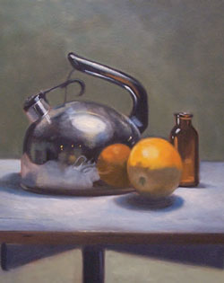 still-life-oil-painting Free guide for painting