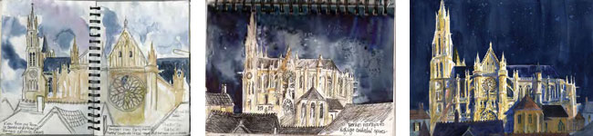 Learn to sell your artwork with great success Tips for selling paintings to collectors and more