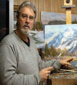 Expert art career advice Get tips from the experts on advancing your art career