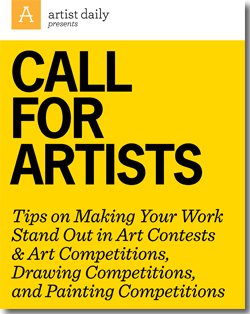 Art-competition-guide Guidance and Art Tips from Previous Artists Contest Winners