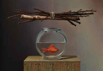 Enter art contests with confidence in your work