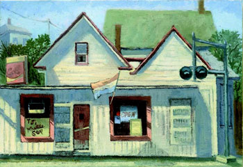 Free Oil Painting Lessons