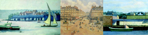 free oil painting lessons Learn expert oil painting technique with these free oil painting lessons