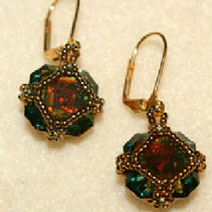 Free earring making projects
