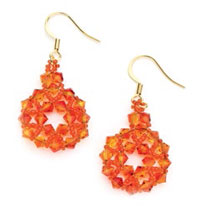 Free earring projects