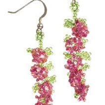 Free earring making project