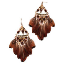 Free earring project