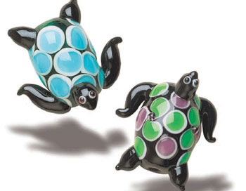 handmade beads