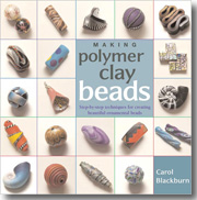 Making Polymer Clay Beads Step-by-Step Techniques for Creating Beautiful Ornamental Beads Making Polymer Clay Beads Step-by-Step Techniques for Creating Beautiful Ornamental Beads