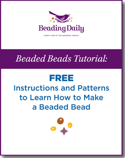 Start beading beads today!