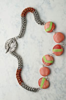 Learn more about chain maille supplies