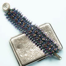Discover tips to learn embellishment techniques.