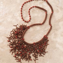 Free embellishment patterns for jewelry