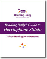 Herringbone Stitch eBook
