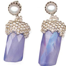 Free jewelry-making pattern
