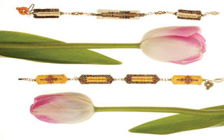 Learn more about bead jewelry supplies