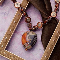 Discover tips to learn jewelry making techniques.