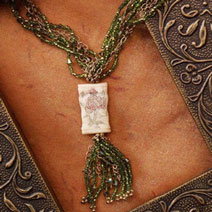 Discover tips for making jewelry.