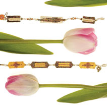 Discover expert tips and instructions to make jewelry.