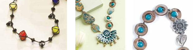 Create your own stunning string jewelry!