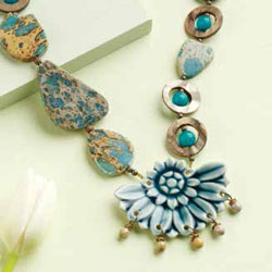 Discover tips for stringing jewelry.