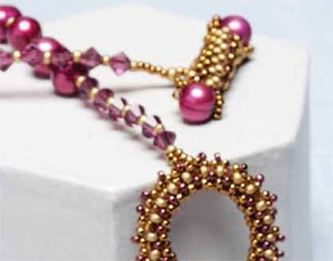 From using pearl beads to creating a pearl clasp, discover many things to love about pearl jewelry. From using pearl beads to creating a pearl clasp, discover many things to love about pearl jewelry.