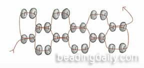 peyote-beading