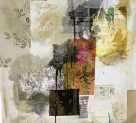 Make a Collage: The Elements of Collage, Putting it All Together Make a Collage: The Elements of Collage, Putting it All Together