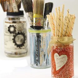 Easy Gifts to Make #1
