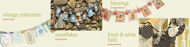 Homemade holiday decor, crafty Christmas gifts, and more await in this free download.