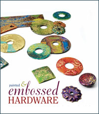 Project 3: How to Emboss Metal Hardware Project 3: How to Emboss Metal Hardware