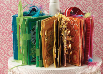 A Piece of Cake: Easy, Colorful Fabric Books by Debbie Crane A Piece of Cake: Easy, Colorful Fabric Books by Debbie Crane