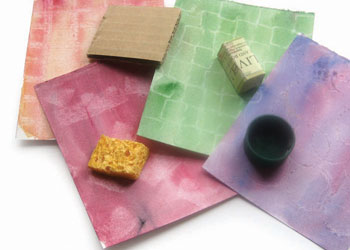 Textured backgrounds and mixed-media painting are just a few of the mixed media tutorials in this eBook. Textured backgrounds and mixed-media painting are just a few of the mixed media tutorials in this eBook.