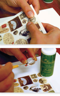 Learn how to use resin to dome and create other jewelry elements with these resin jewelry ideas. Learn how to use resin to dome and create other jewelry elements with these resin jewelry ideas.