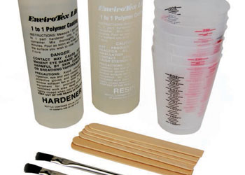 Types of Resins, Article 1: A Look At Resins Types of Resins, Article 1: A Look At Resins
