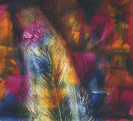 Monoprints and Gelatin Printmaking: Making Gelatin Monoprints Monoprints and Gelatin Printmaking: Making Gelatin Monoprints
