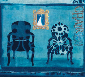 Cyanotype Process on Paper and Cloth: Embracing the Blues Cyanotype Process on Paper and Cloth: Embracing the Blues
