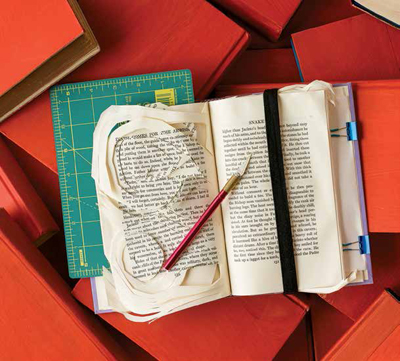 creative paper crafts