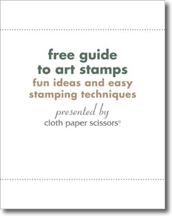 Get your free guide to stamping and carving art stamps. Get your free guide to stamping and carving art stamps.