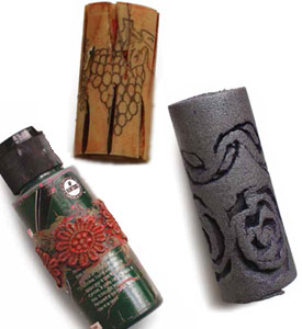 Create all sorts of art stamps using a variety of materials and methods Create all sorts of art stamps using a variety of materials and methods.