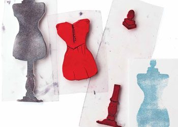 Article 2: How to Make a Stamp Article 2: How to Make a Stamp