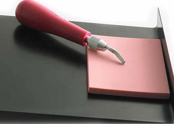 Article 1: Tools to Make Your Own Stamps Article 1: Tools to Make Your Own Stamps