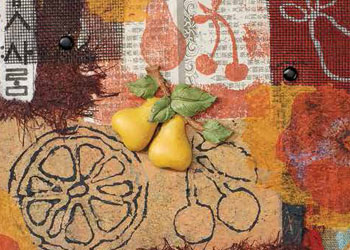 Article 4: Using Art Stamps and Rubber Stamping Ideas Article 4: Using Art Stamps and Rubber Stamping Ideas