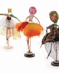 Upcycled Ideas: Raw Beauty