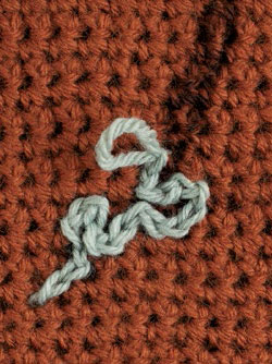 Expand your stitch knowledge with these crochet stitch instructions. Expand your stitch knowledge with these crochet stitch instructions.
