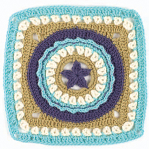 Circle Star